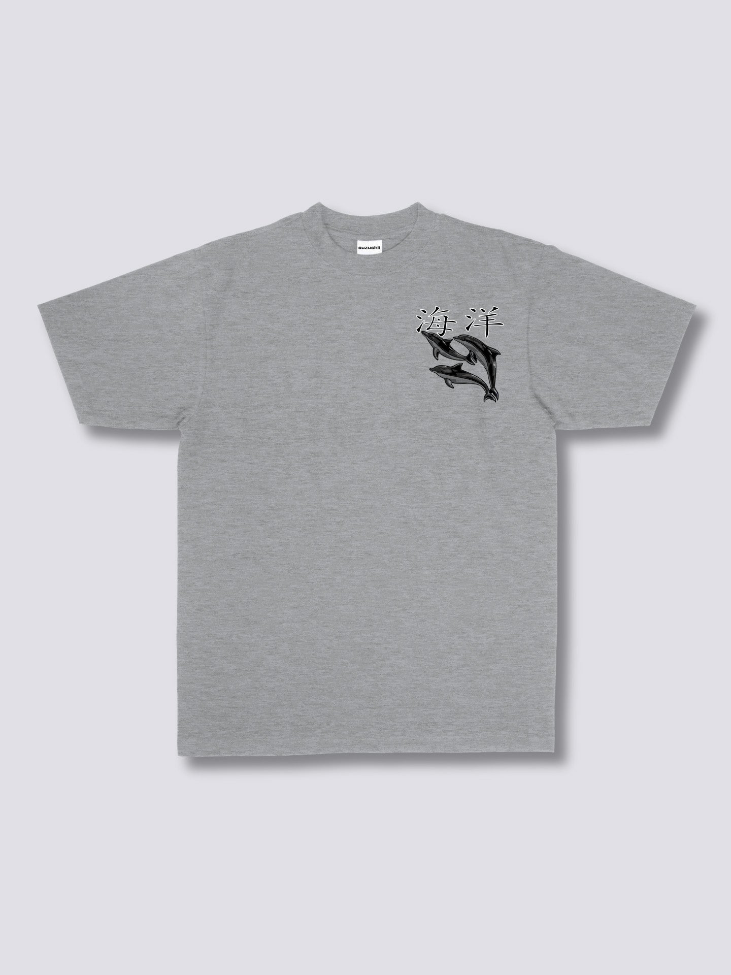 Dolphin T-shirt