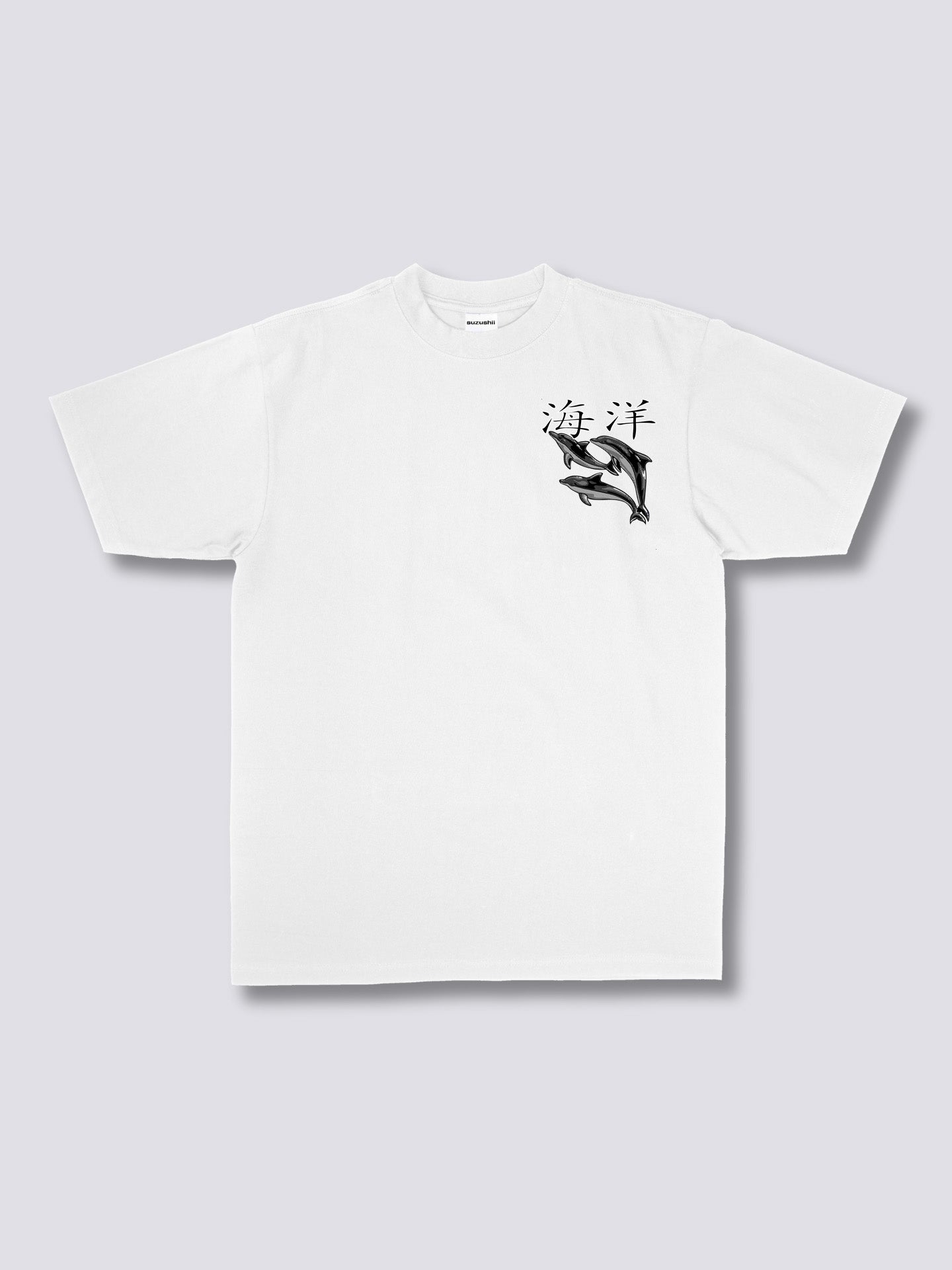 Dolphin T-shirt