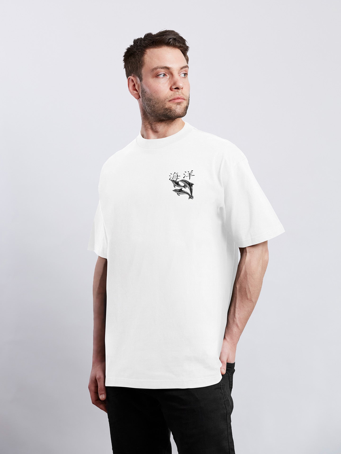 Dolphin T-shirt