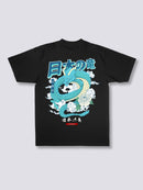 Japanese Dragon T-Shirt