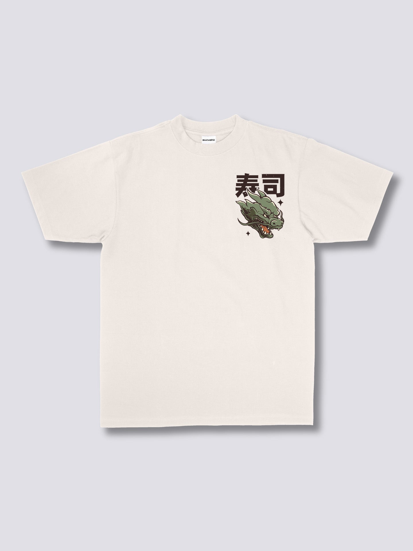 Dragon Roll T-Shirt