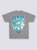 Japanese Dragon T-Shirt