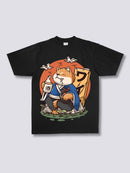 Drunk Shiba T-Shirt