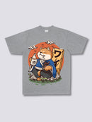 Drunk Shiba T-Shirt