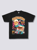 Gachapon T-shirt