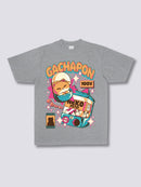 Gachapon T-shirt