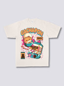 Gachapon T-shirt