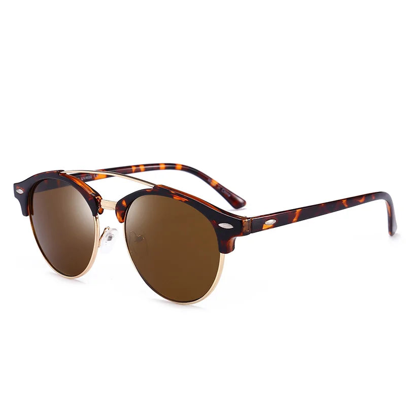 MARLOW POLARIZED SUNGLASSES