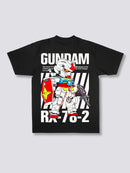 Gundam T-Shirt