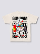 Gundam T-Shirt