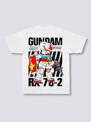 Gundam T-Shirt