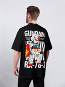 Gundam T-Shirt