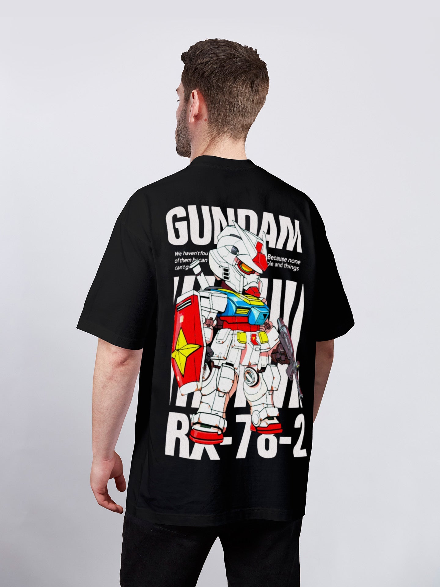 Gundam T-Shirt