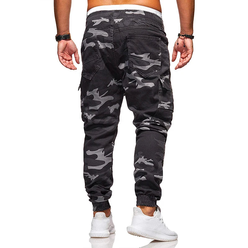 Valéro London™| Men's cargo pants