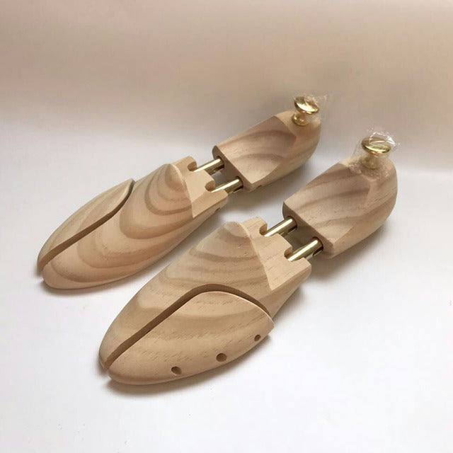 Valéro London™ | Premium Wooden Shoe Trees