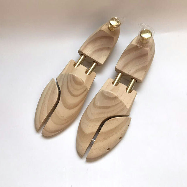 Valéro London™ | Premium Wooden Shoe Trees