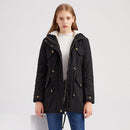 Valero London - Long Coat