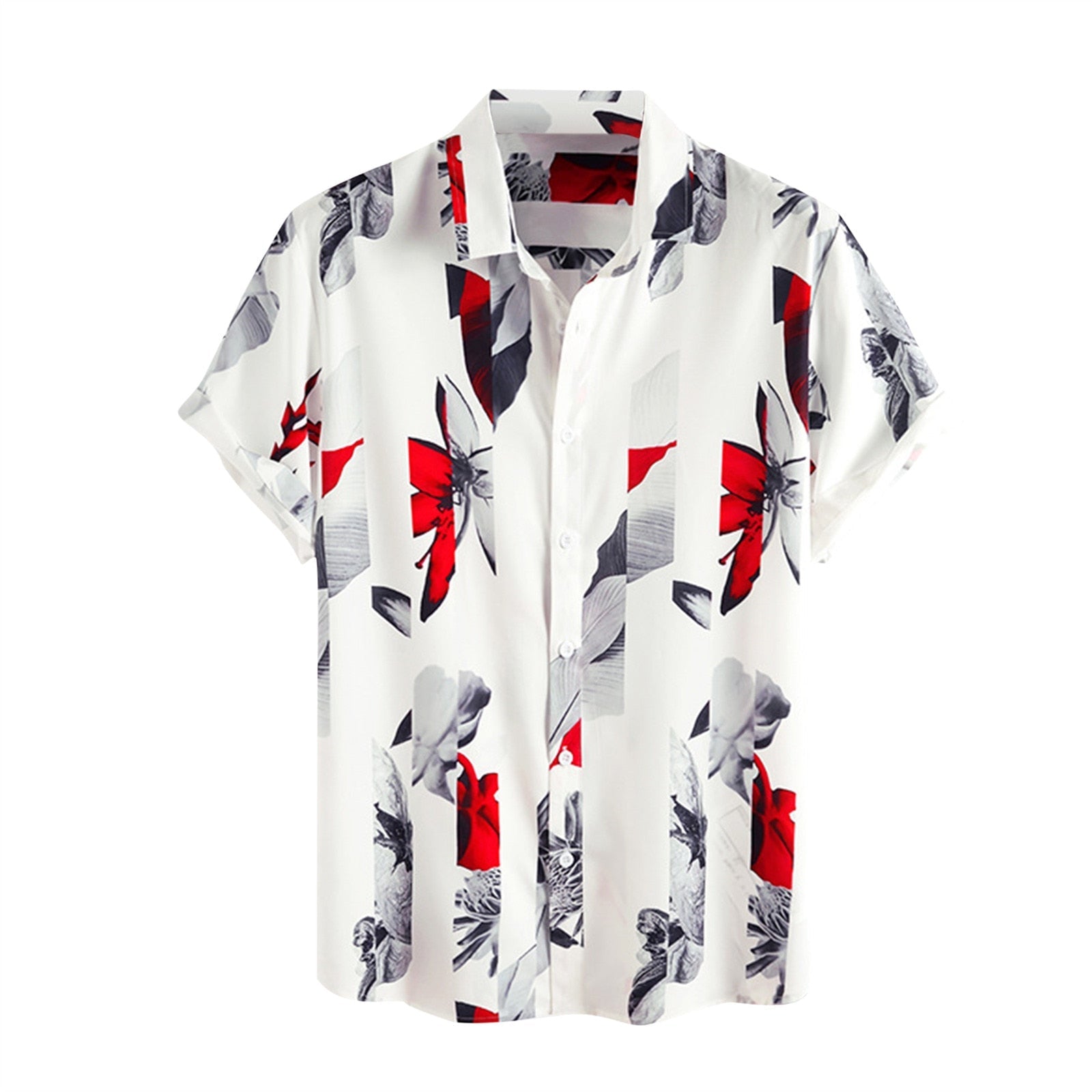 Valero London - Men's Summer Shirt