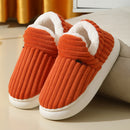 Cloud Cozy Winter Slippers