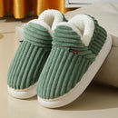 Cloud Cozy Winter Slippers