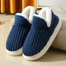 Cloud Cozy Winter Slippers