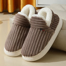 Cloud Cozy Winter Slippers