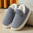 Cloud Cozy Winter Slippers