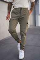 THE MARKA CARGO - KHAKI