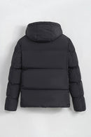 THE CARDI JACKET - BLACK