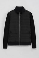 THE CLER JACKET - BLACK