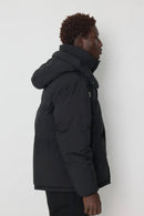 THE BIBOS JACKET - BLACK