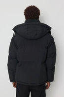 THE BIBOS JACKET - BLACK