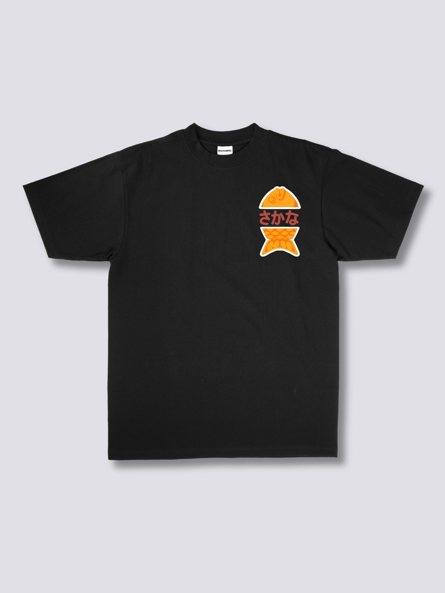 Taiyaki T-Shirt