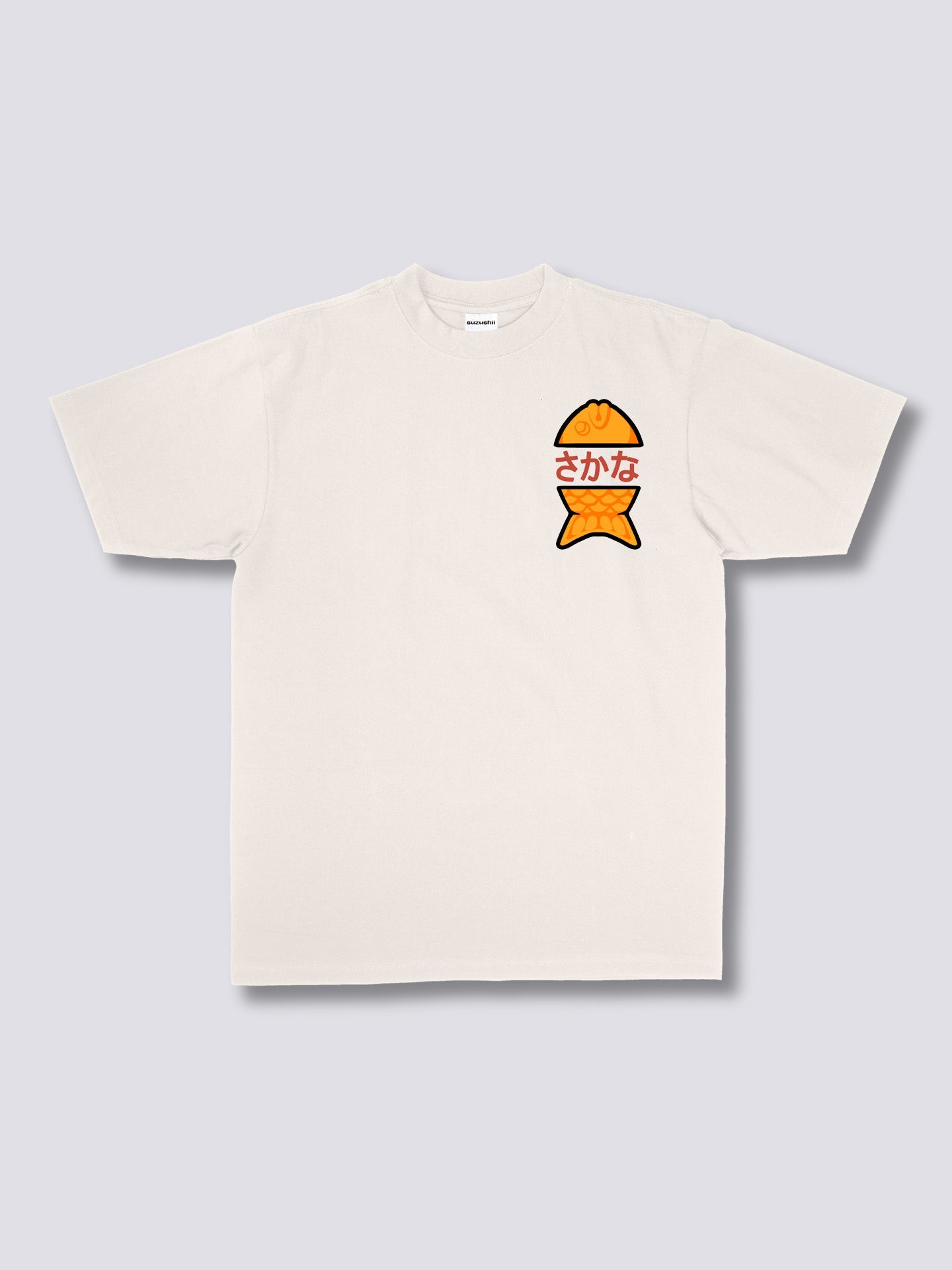 Taiyaki T-Shirt