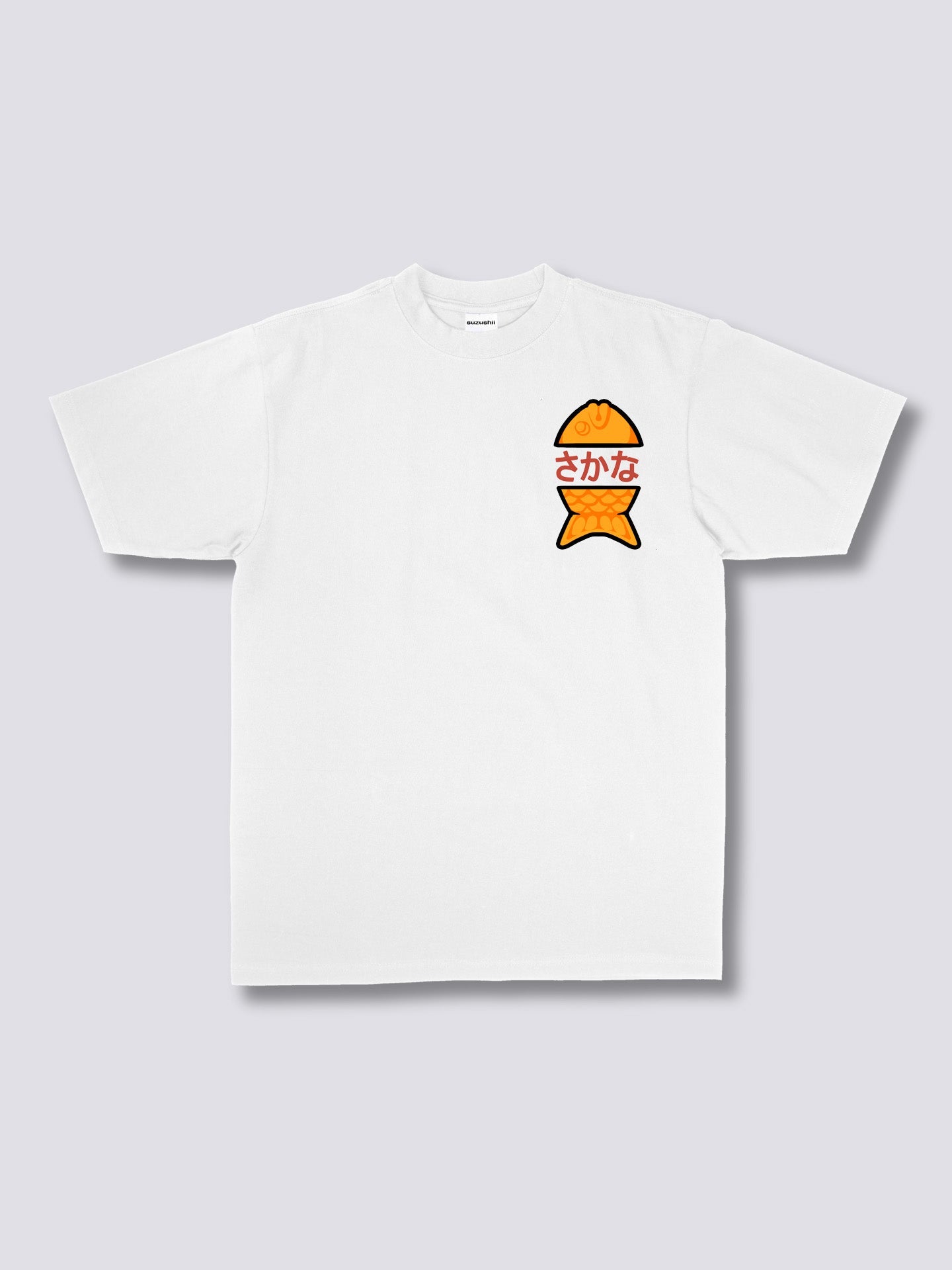 Taiyaki T-Shirt