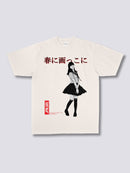 Jpn Girl T-Shirt