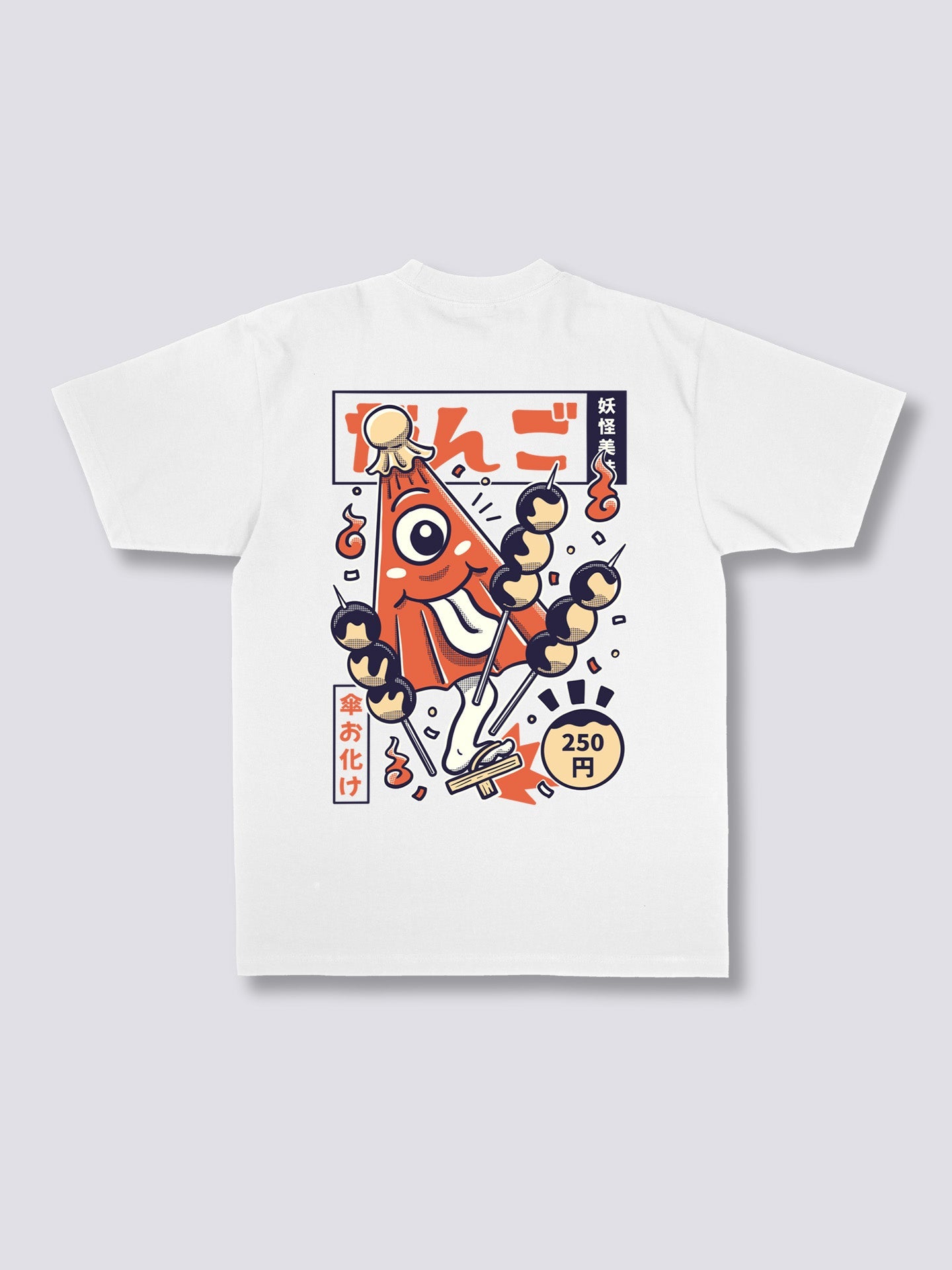 Kasa Obake T-Shirt