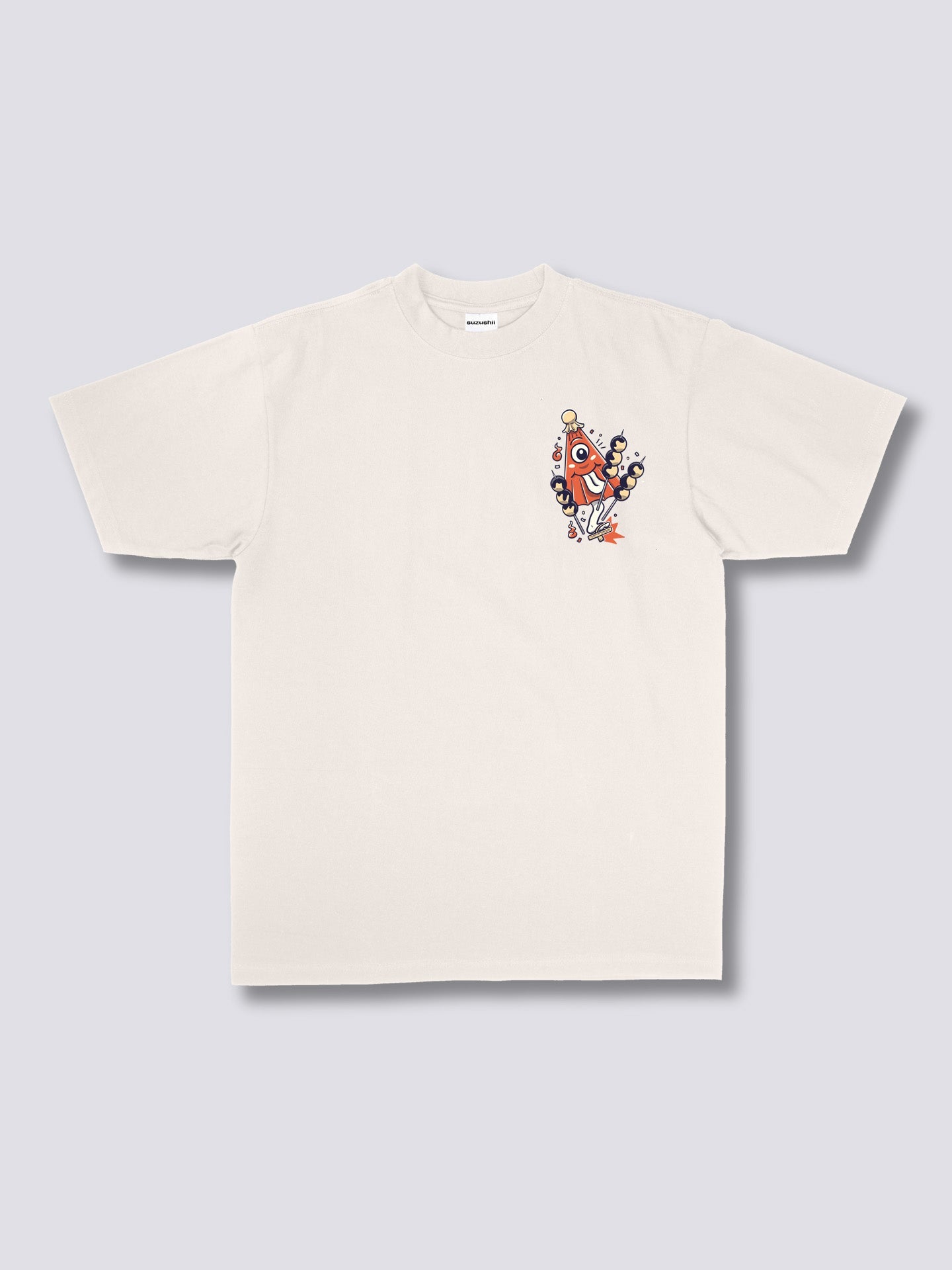 Kasa Obake T-Shirt