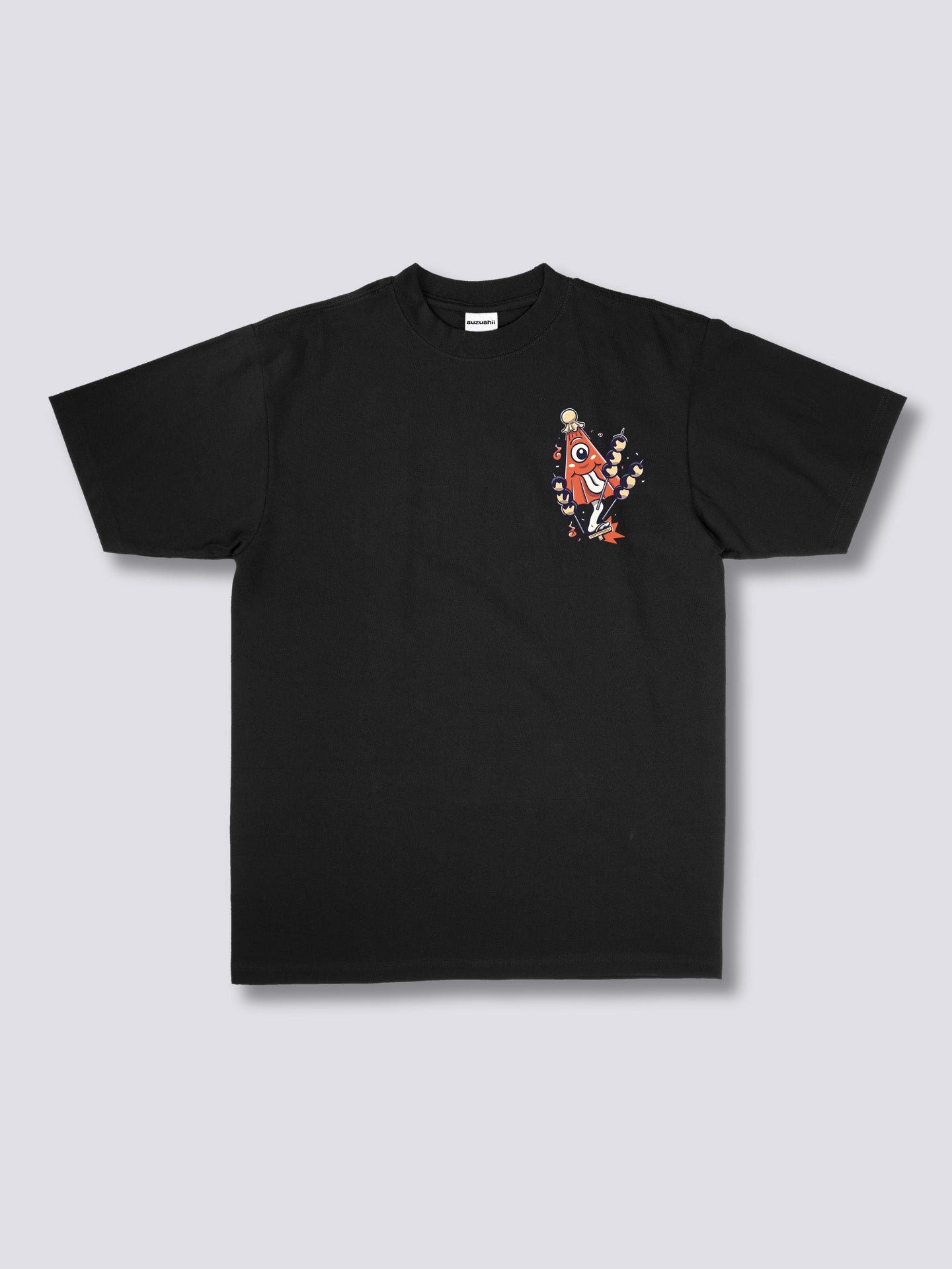 Kasa Obake T-Shirt