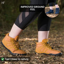 Valero London -  Non-slip & Waterproof Barefoot Shoe