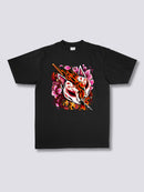 Kitsune Slayer T-shirt