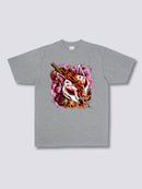 Kitsune Slayer T-shirt