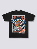 Koi King T-Shirt