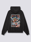 Koi King Hoodie