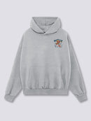 Koi King Hoodie