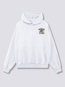 Koi King Hoodie