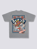 Koi King T-Shirt