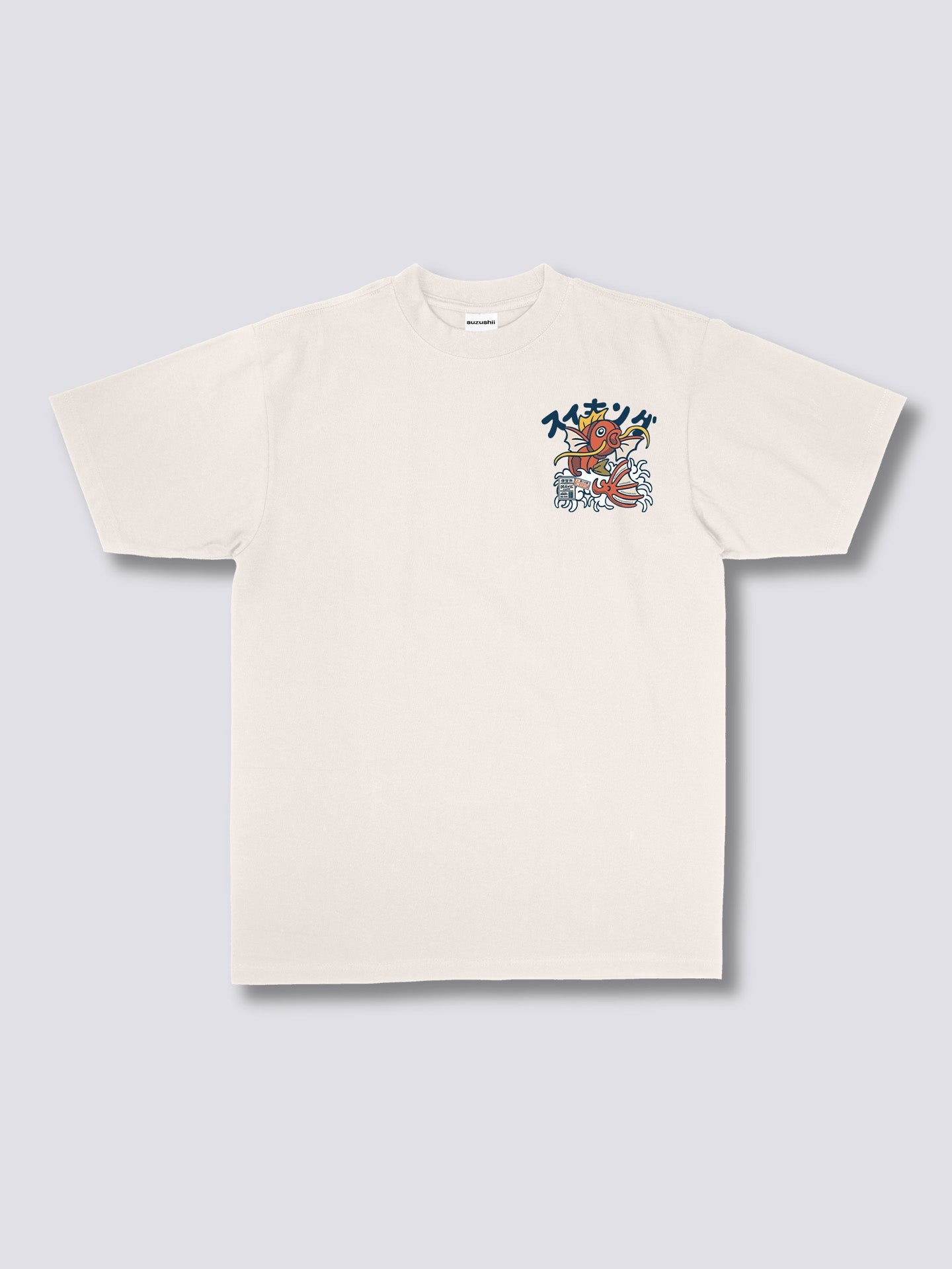 Koi King T-Shirt