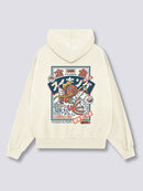 Koi King Hoodie