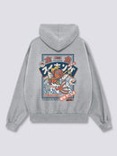 Koi King Hoodie